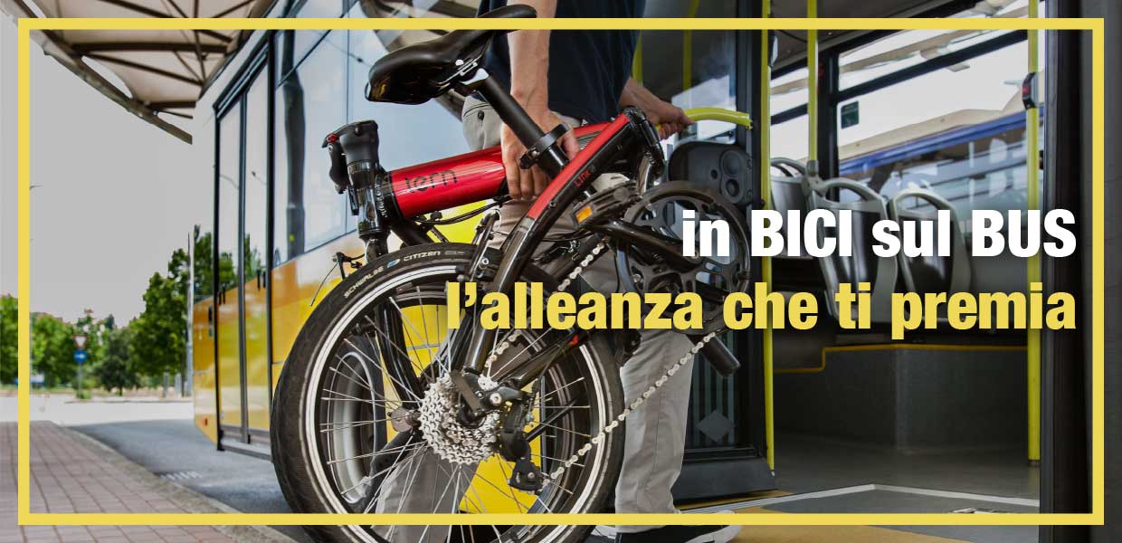 abbonamento seta bicicletta