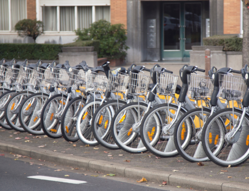 12,6M di euro con “Bici in Comune”: domande entro il 13/01